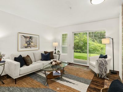 18501 SE Newport Way UNIT K-146, Issaquah, WA, 98027