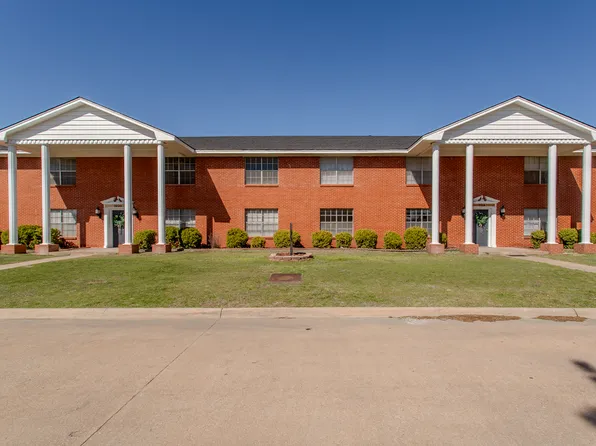 621 S Hayes St #8, Enid, OK 73703
