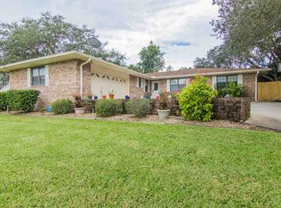 1505 San Rafael Ct, Saint Augustine, FL 32080