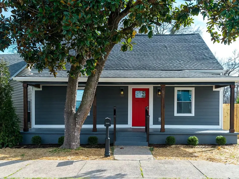 51 Green St