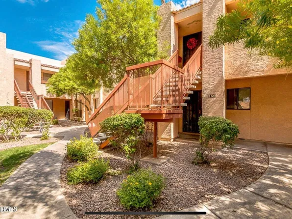 3131 W COCHISE Drive #259, Phoenix, AZ 85051