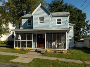 2709 Van Buren St, Weedsport, NY 13166