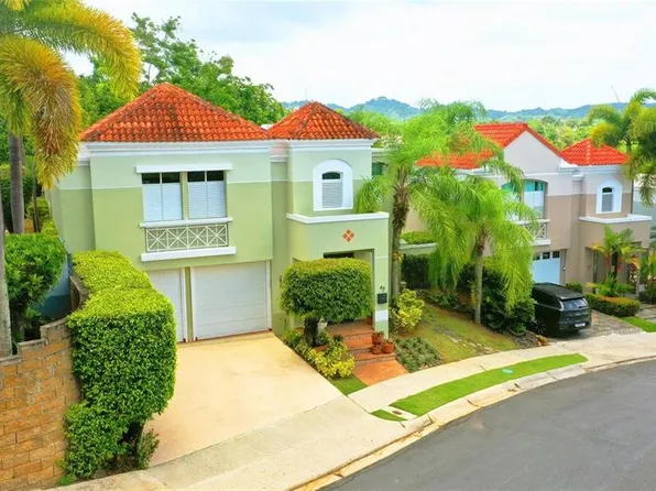 49 Vereda Street MONTEVERDE REAL DEV, SAN JUAN, PR 00926