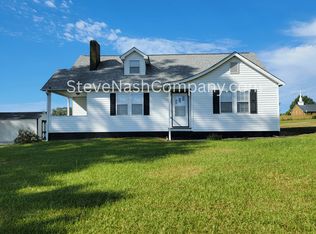 4102 Claude Austin Rd, Monroe, NC 28112