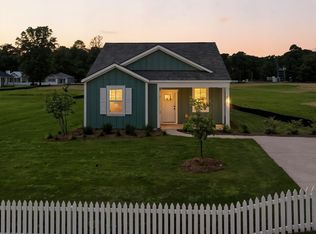 1072 Refuge Way, Summerton, SC 29148