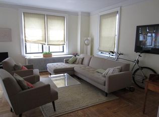 865 W End Ave PH A, New York, NY 10025