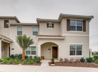 4871 Romeo Cir, Kissimmee, FL 34746