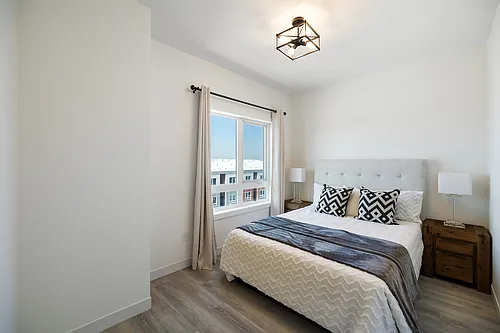 Floor plan 511