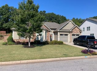 136 Stone Cottage Dr, Anderson, SC 29621