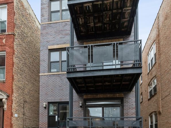 2322 W Augusta Blvd APT 1A