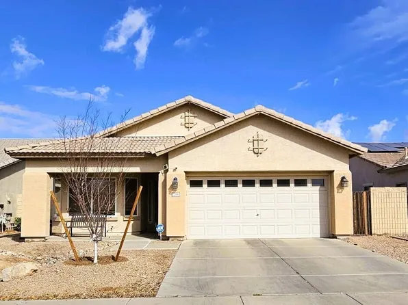 12360 W Sherman Street, Avondale, AZ 85323