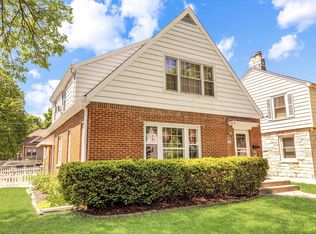 2603 N 72nd St #7204, Milwaukee, WI 53213