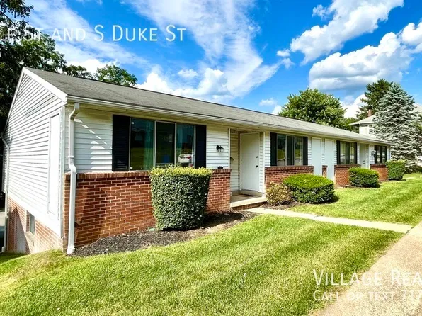 509 E Maple St APT A, Dallastown, PA 17313