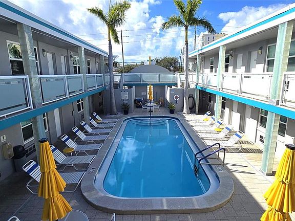 2nd image of 603 MANDALAY AVENUE #207