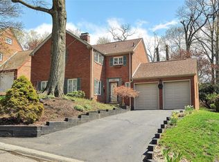 1722 Arlington Rd, Pittsburgh, PA 15235