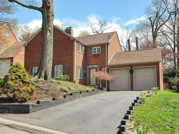 1722 Arlington Rd, Pittsburgh, PA 15235