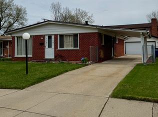 (Undisclosed Address), Westland, MI 48185