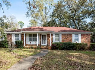 1603 Whispering Pines Rd, Albany, GA 31707