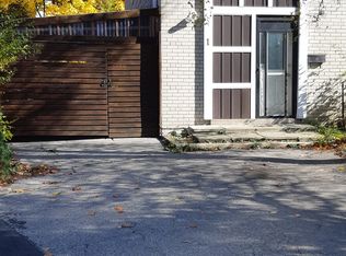 11 Regatta Cres #BASEMENT, Toronto, ON M2R2X7