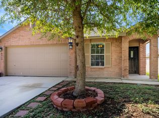 8438 Silver Willow, San Antonio, TX 78254
