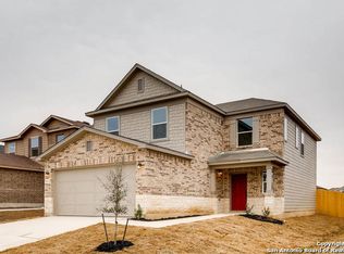 4531 Stetson Run, San Antonio, TX 78223