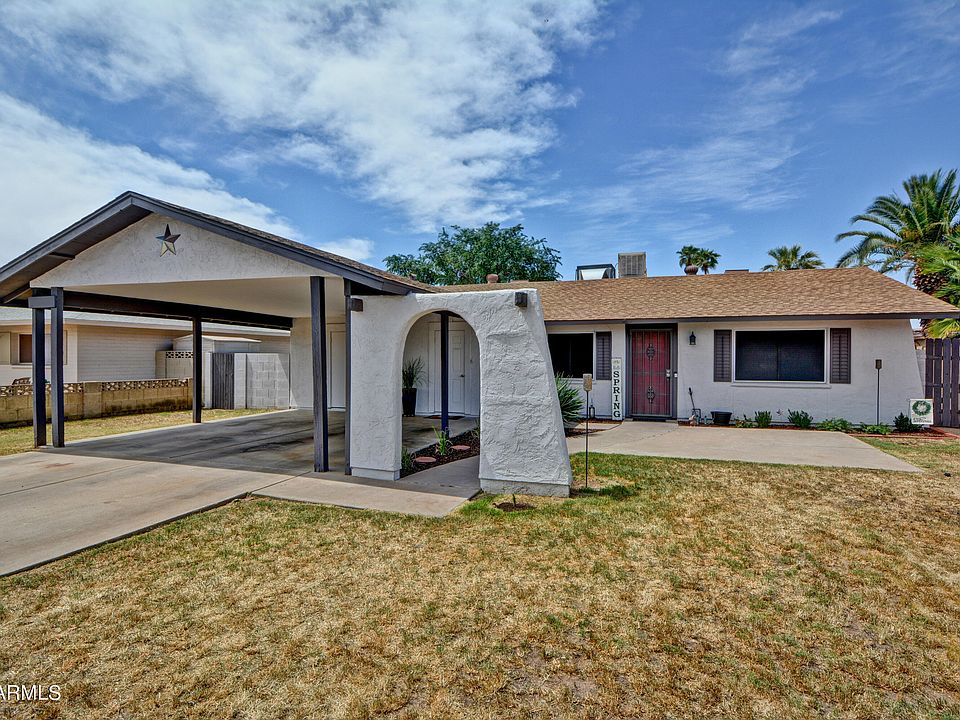 5640 N 46th Ave, Glendale, AZ 85301 | Zillow