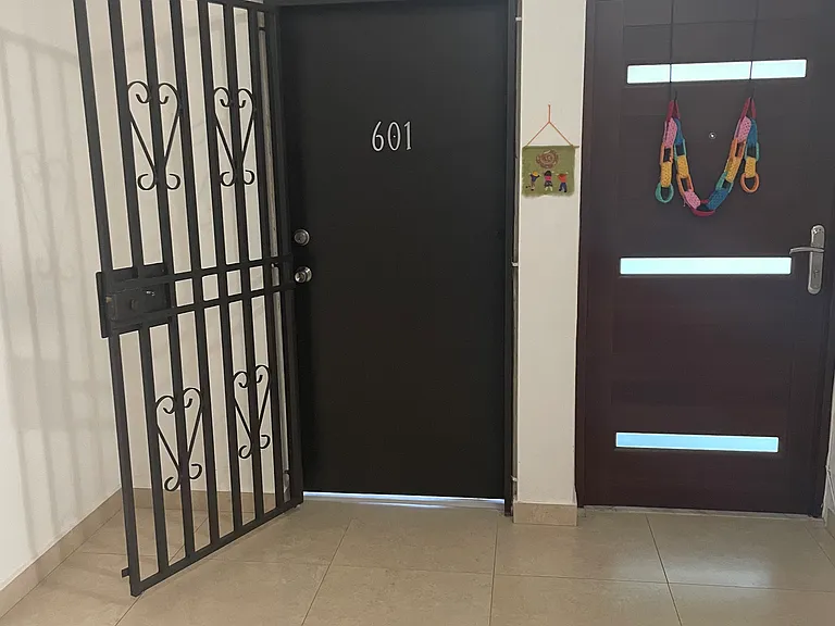 332 Suiza | Cond El Prado #601 — Photo 9