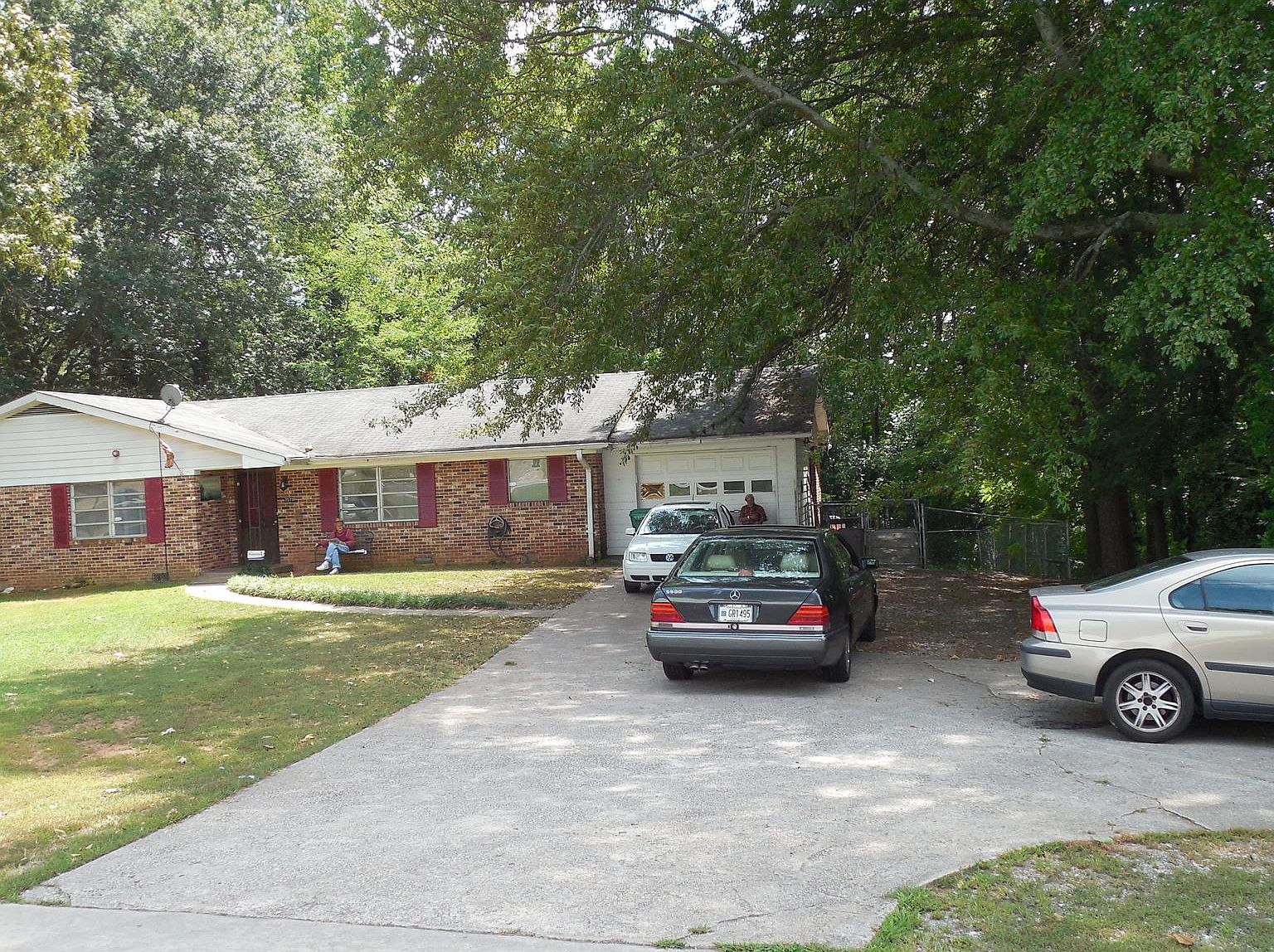 7579 Covington Hwy, Lithonia, GA 30058 Zillow