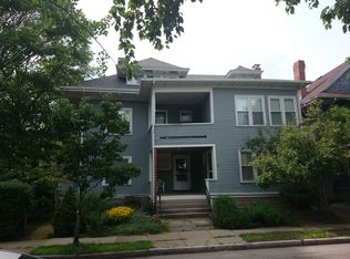 48 Coolidge St #1, Brookline, MA 02446