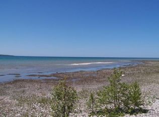 Grand Lake Rd LOT 368, Presque Isle, MI 49777