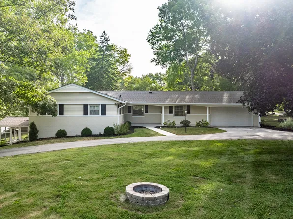 5330 Kilmer Ln, Indianapolis, IN 46250