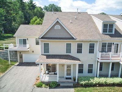 606 Autumn Ridge Dr #606, Ayer, MA, 01432