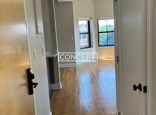 557 Columbus Ave #301G, Boston, MA 02118