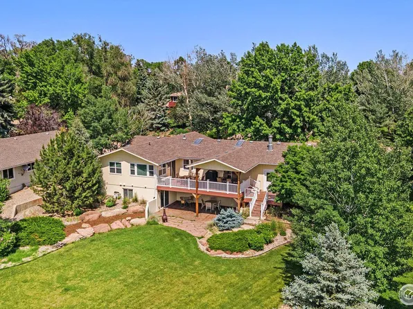 3901 La Mesa Dr, Fort Collins, CO 80524