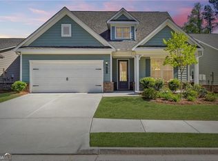 2526 Knob Creek Dr, Snellville, GA