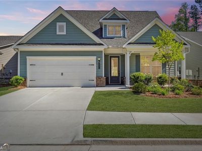 2526 Knob Creek Dr, Snellville, GA, 30078