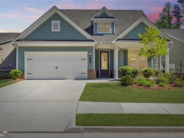 2526 Knob Creek Dr, Snellville, GA 30078