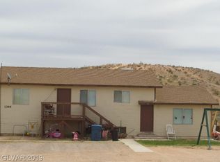 1344 Jensen Ave, Moapa Valley, NV 89021