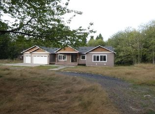 74848 Palm Creek Rd, Clatskanie, OR 97016