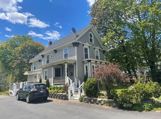 326 Union St APT A & B, Bangor, ME 04401