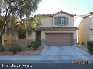 1841 Arrow Stone Ct, North Las Vegas, NV 89031