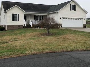 4416 Frank Dellinger Ln, Maiden, NC 28650