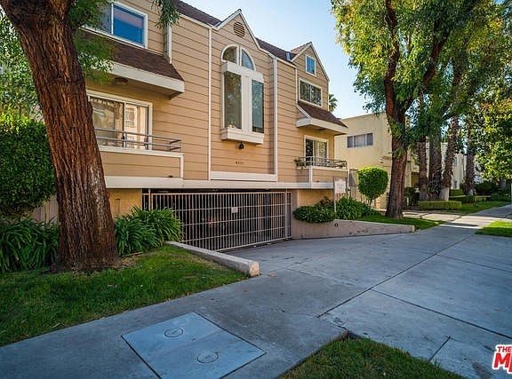 2nd image of 4511 Murietta Ave Unit 4