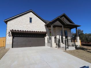 1105 Pansy Trl, Georgetown, TX 78628