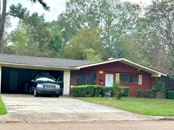 1351 Dorgan St, Jackson, MS 39204