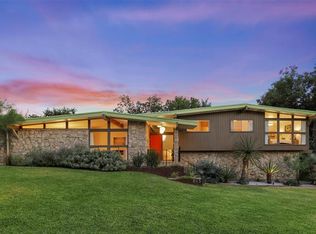 8113 Rush St, Benbrook, TX 76116