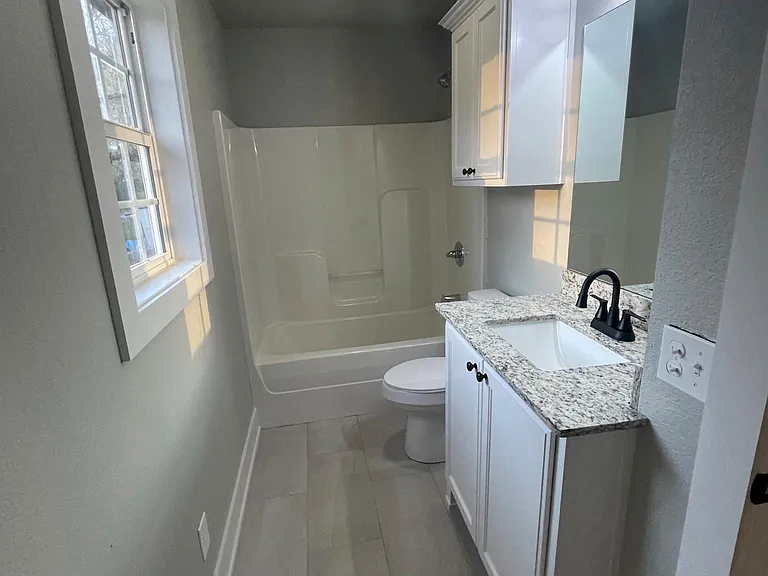 Bathroom #2