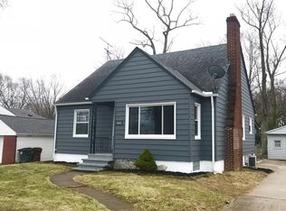 46155 Middle Ridge Rd, Amherst, OH 44001