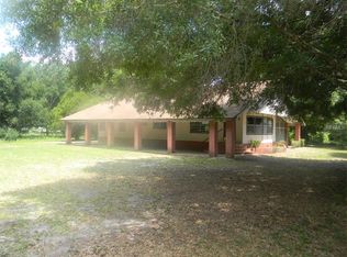 12971 Jan St, San Antonio, FL 33576