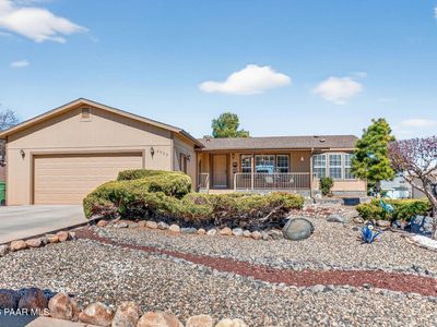 2923 Kendra Dr, Prescott, AZ, 86301